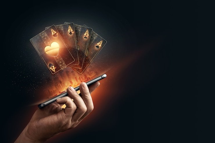 52card mobile gaming