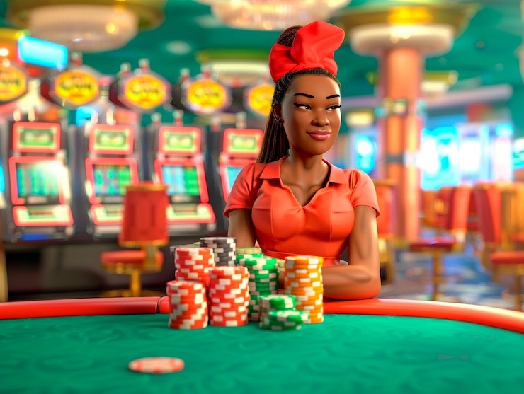 52card gaming platform